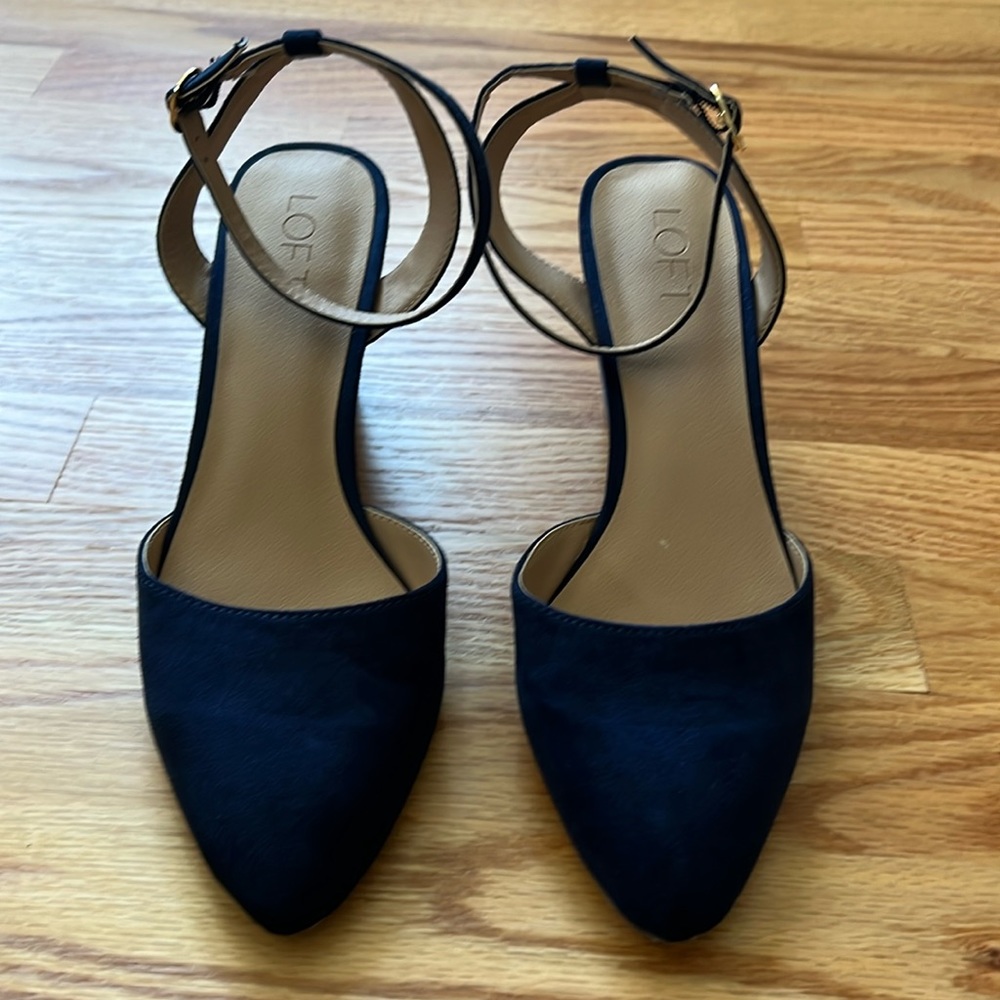 Loft Wedges